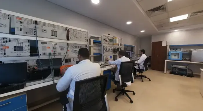 Lab Name