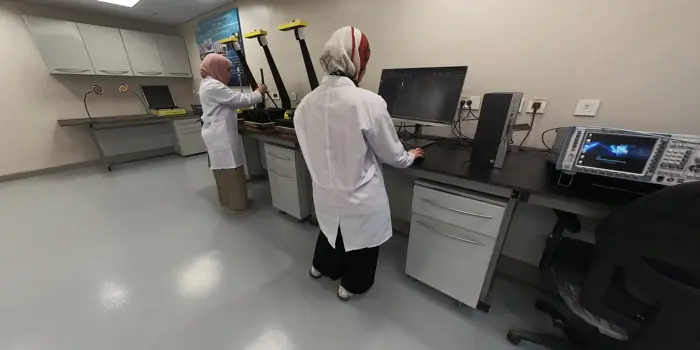 Lab Name