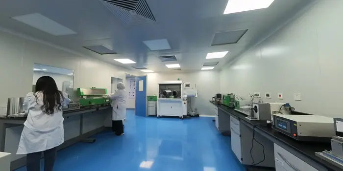 Lab Name