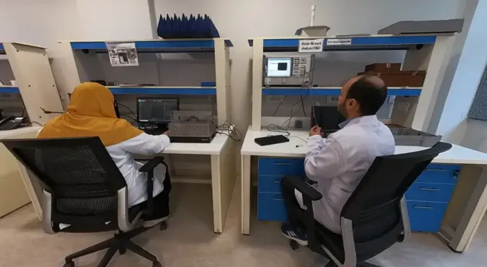 Lab Name