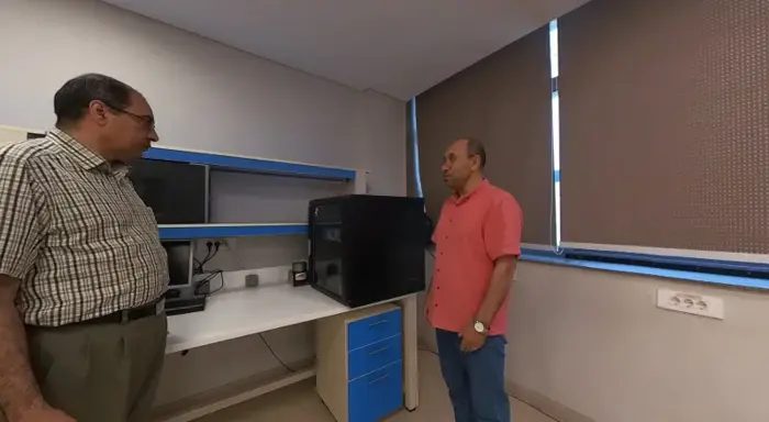 Lab Name