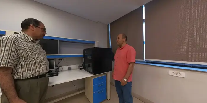 Lab Name