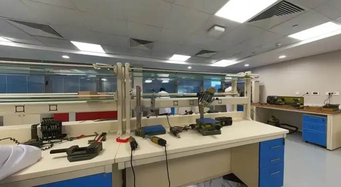 Lab Name