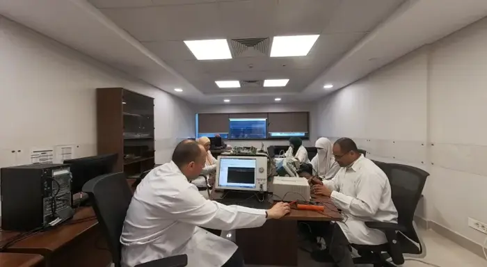 Lab Name