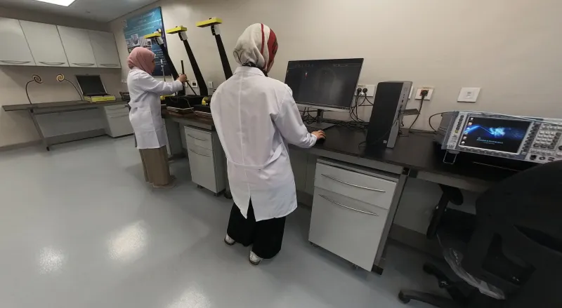 Lab Name