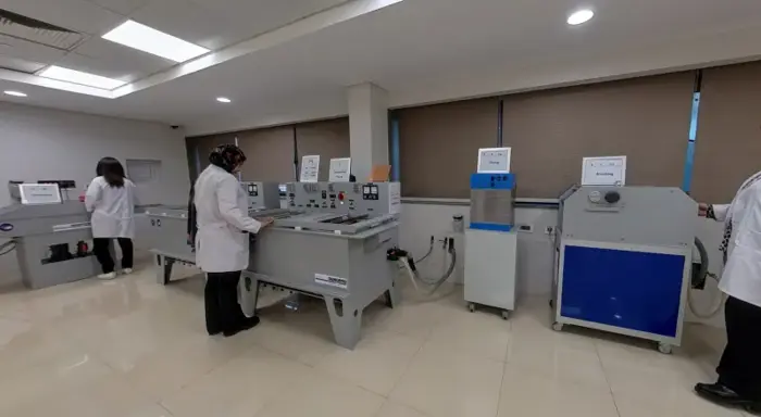 Lab Name