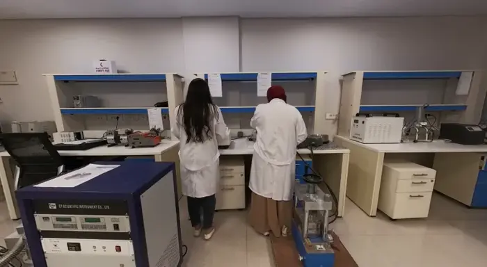 Lab Name