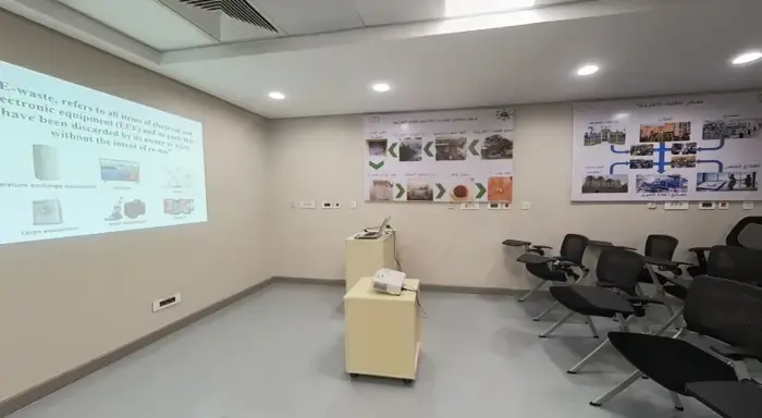Lab Name