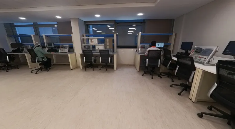 Lab Name
