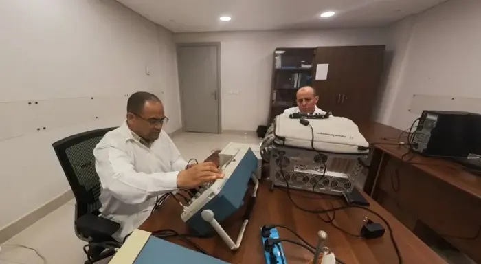 Lab Name