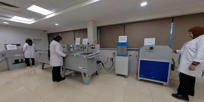 Lab Name
