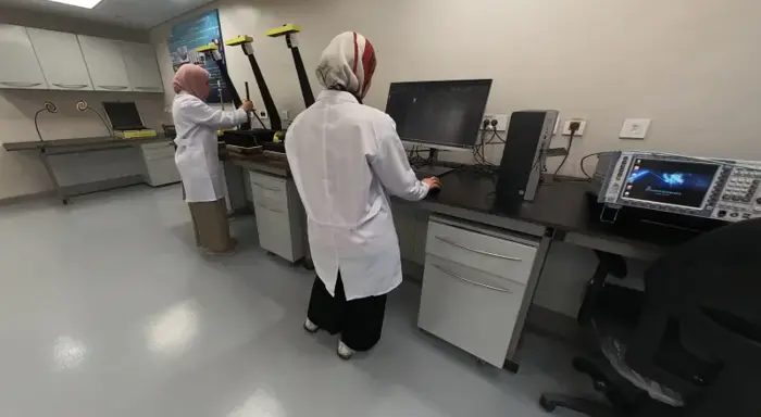 Lab Name