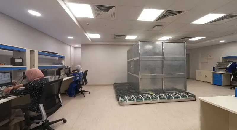 Lab Name
