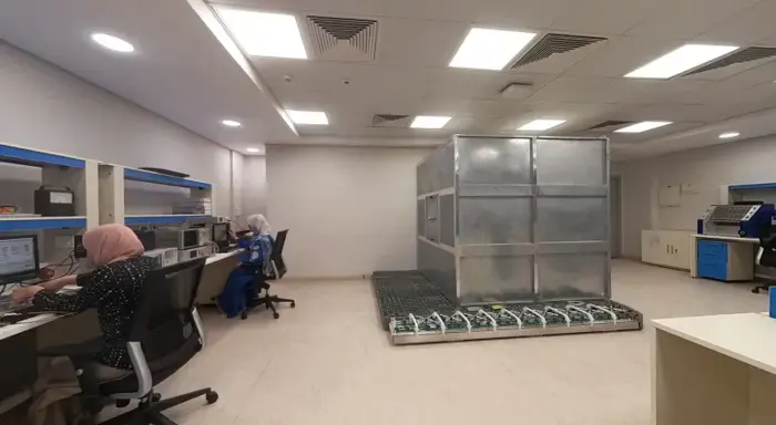 Lab Name
