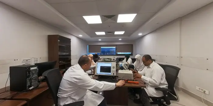 Lab Name