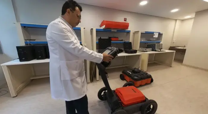 Lab Name