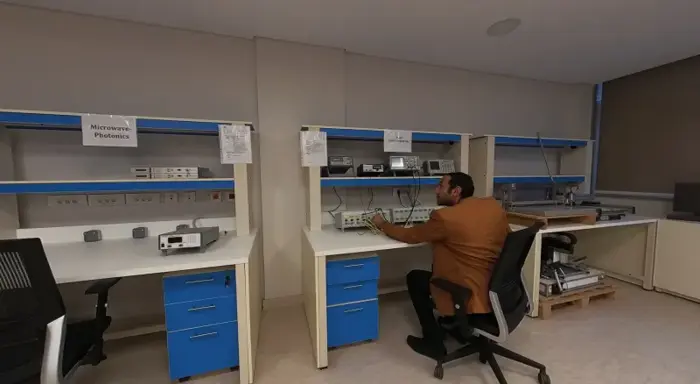 Lab Name