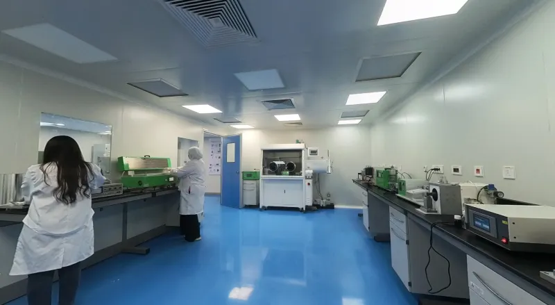 Lab Name
