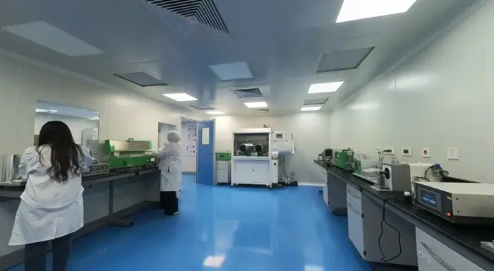 Lab Name