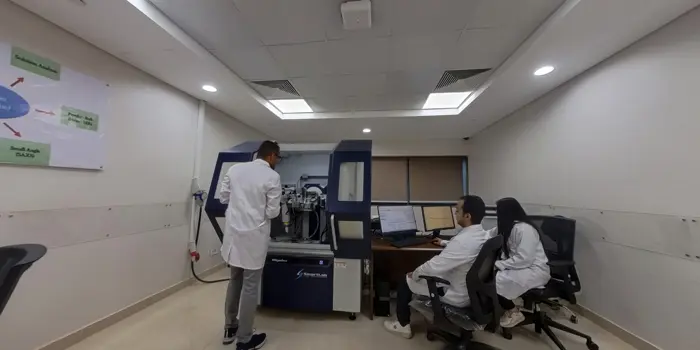Lab Name